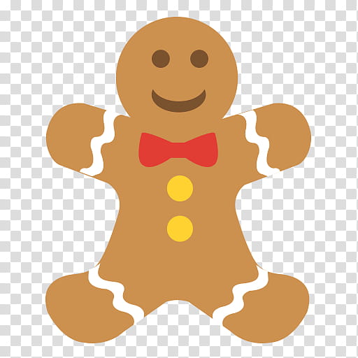 Christmas Gingerbread Man, Biscuits, Christmas Cookie, Christmas Day, Cartoon, Dessert, Food, Sticker transparent background PNG clipart