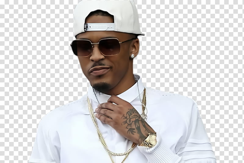 August August Alsina Singer Contemporary Rb Music Hold