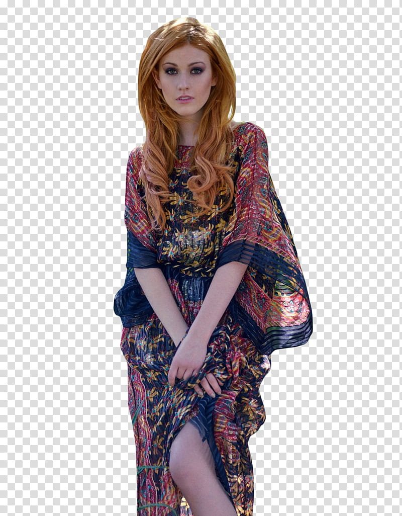 Katherine McNamara , KM,  transparent background PNG clipart