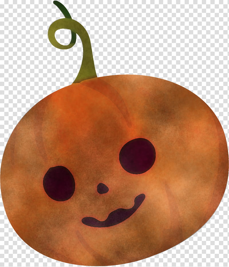 Jack-o-Lantern Halloween pumpkin carving, Jack O Lantern, Halloween , Fruit, Plant, Calabaza, Vegetable, Smile transparent background PNG clipart