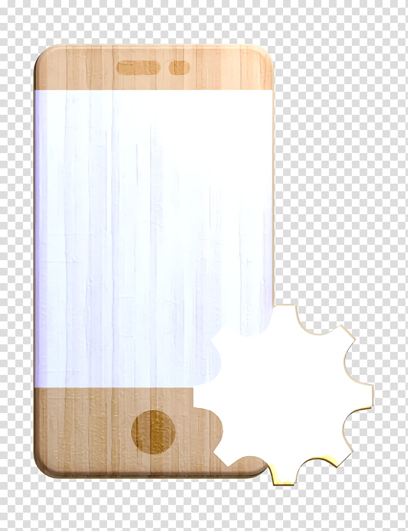 Interaction Assets icon Smartphone icon, White, Mobile Phone Case, Wood, Technology, Electronic Device, Gadget, Mobile Phone Accessories transparent background PNG clipart