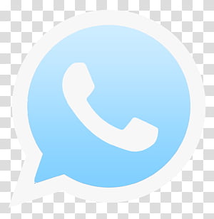 Featured image of post Logo Whatsapp Icon Aesthetic Blue