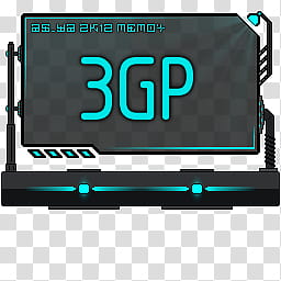 ZET TEC, GP transparent background PNG clipart