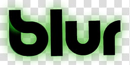 Blur icon, blur Black transparent background PNG clipart