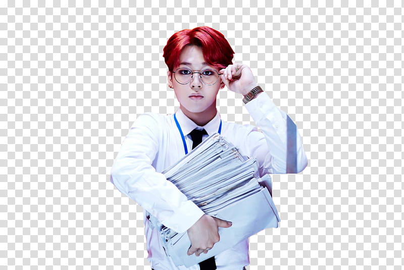 BTS Jimin transparent background PNG clipart