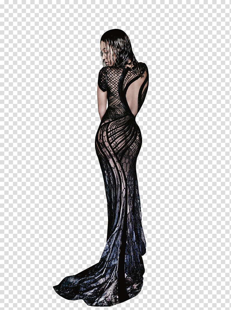 Beyonce transparent background PNG clipart