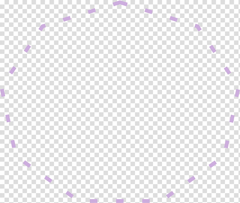 purple lines forming circle transparent background PNG clipart