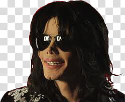 Michael Jackson transparent background PNG clipart