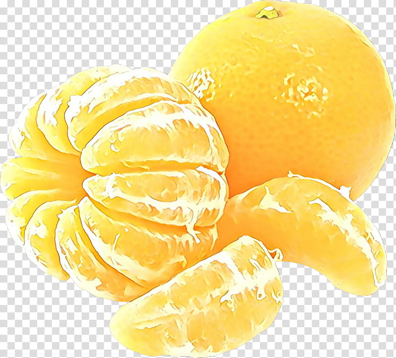 Lemon, Clementine, Mandarin Orange, Tangelo, Food, Sweet Lemon, Grapefruit, Meyer Lemon transparent background PNG clipart