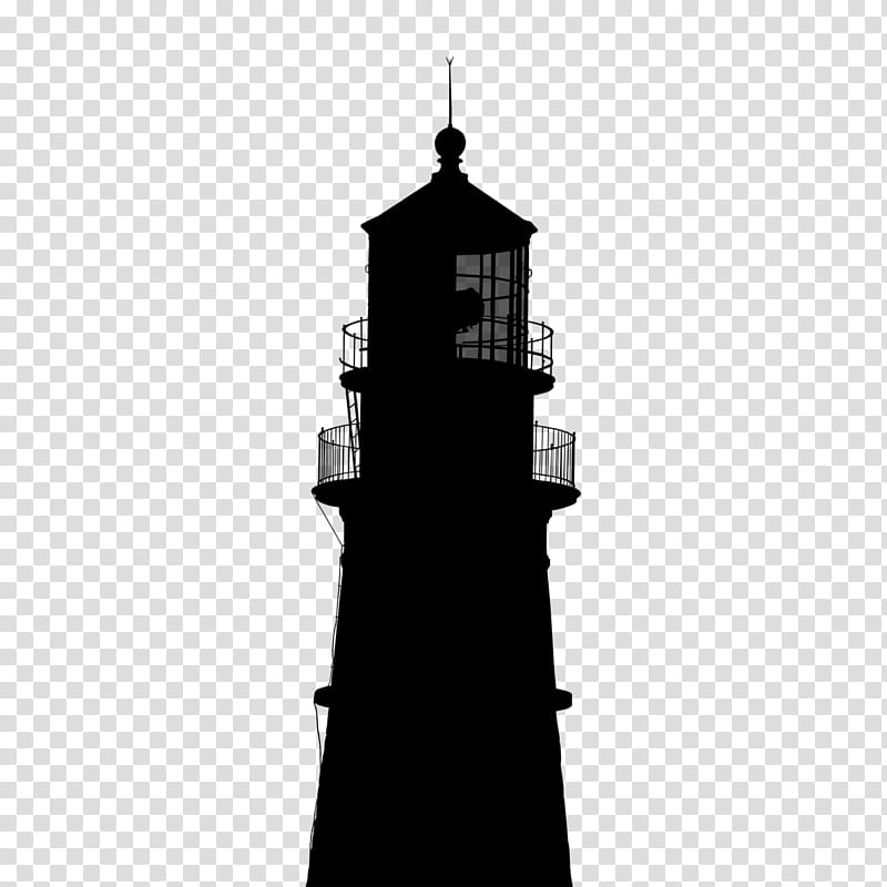 Silhouette City, Light, Lighthouse, Tshirt, Beacon, Tower, Hotel, Architecture transparent background PNG clipart