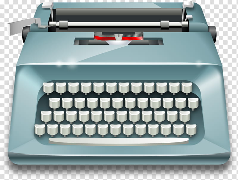 Typewriter Application software Olivetti Lettera 32 Olivetti Lettera 35, Computer Software, Blickensderfer Typewriter, Olivetti Lettera 22, Underwood Typewriter Company, Office Equipment, Office Supplies, Space Bar transparent background PNG clipart