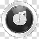 Orbz Application v , music player transparent background PNG clipart