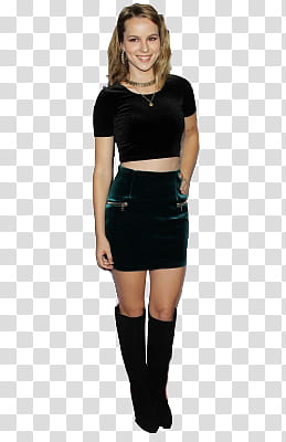 Bridgit mendler transparent background PNG clipart