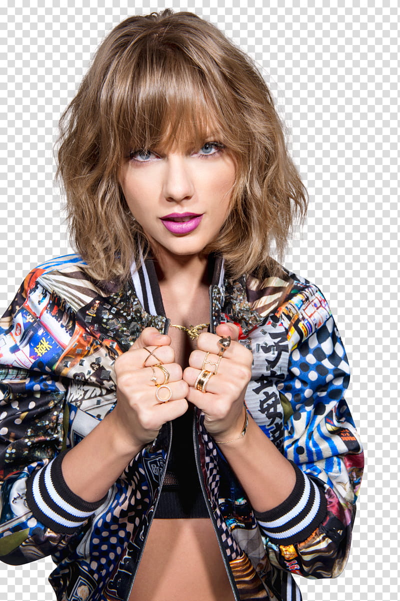 Taylor Swift  transparent background PNG clipart