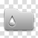  Custom Light Token Icons Pack, Rainmeter Folder transparent background PNG clipart