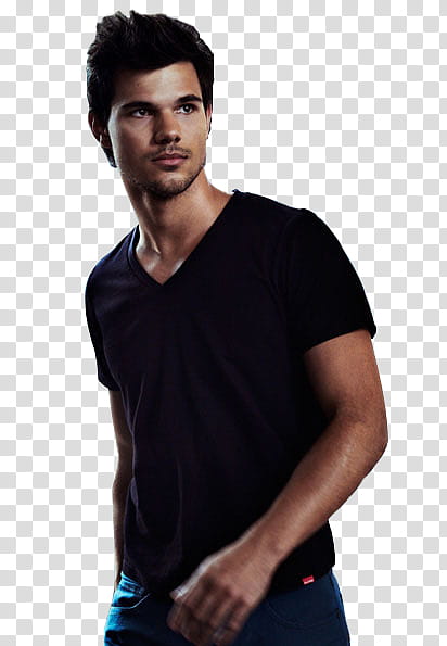 Taylor Lautner Free, Taylor Lautner transparent background PNG clipart