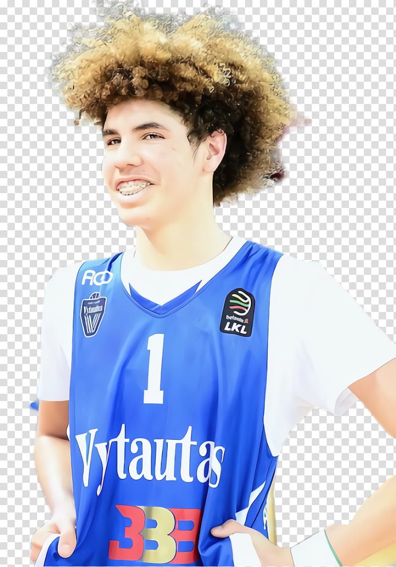 Basketball, Lamelo Ball, Basketball Player, Sport, Ball In The Family, Nba, Los Angeles Lakers, Teeball transparent background PNG clipart