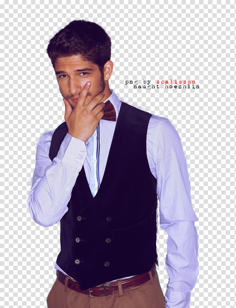 Tyler Posey transparent background PNG clipart