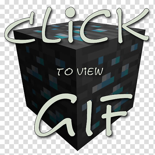Minecraft Diamond Block, square black and white box illustration transparent background PNG clipart