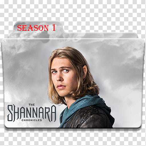 The Shannara Chronicles main folder season  ico, S- transparent background PNG clipart