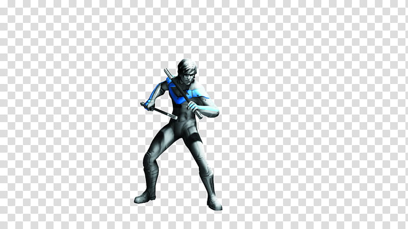 Nightwing transparent background PNG clipart