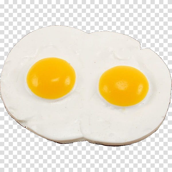 AESTHETIC, sunny side up egg transparent background PNG clipart