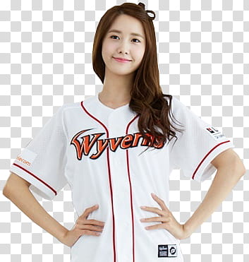 Yoona SNSD transparent background PNG clipart