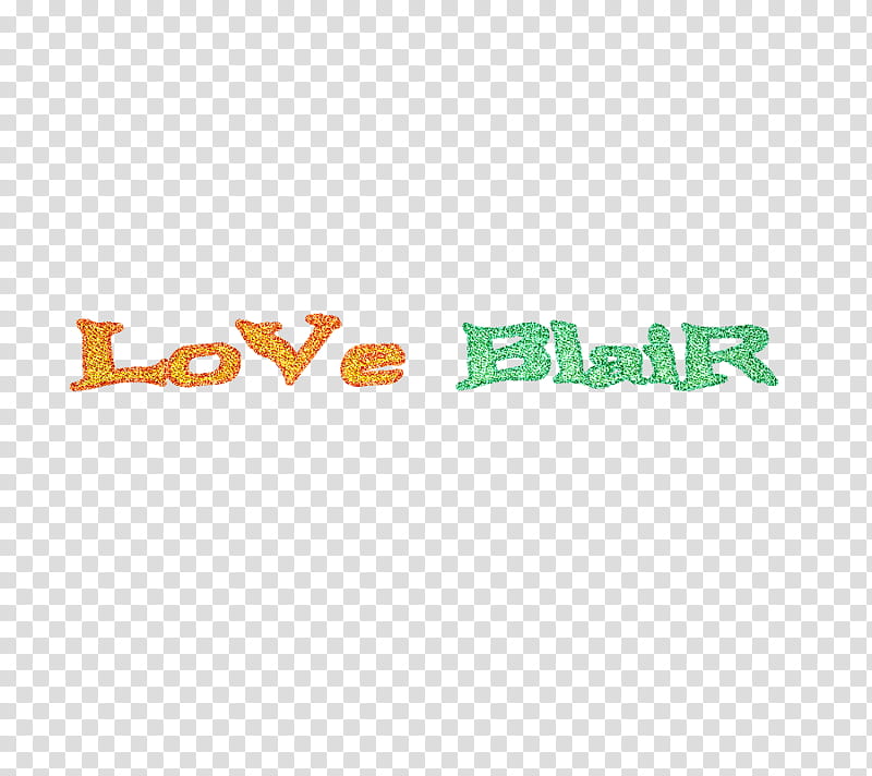 love blair pbf transparent background PNG clipart