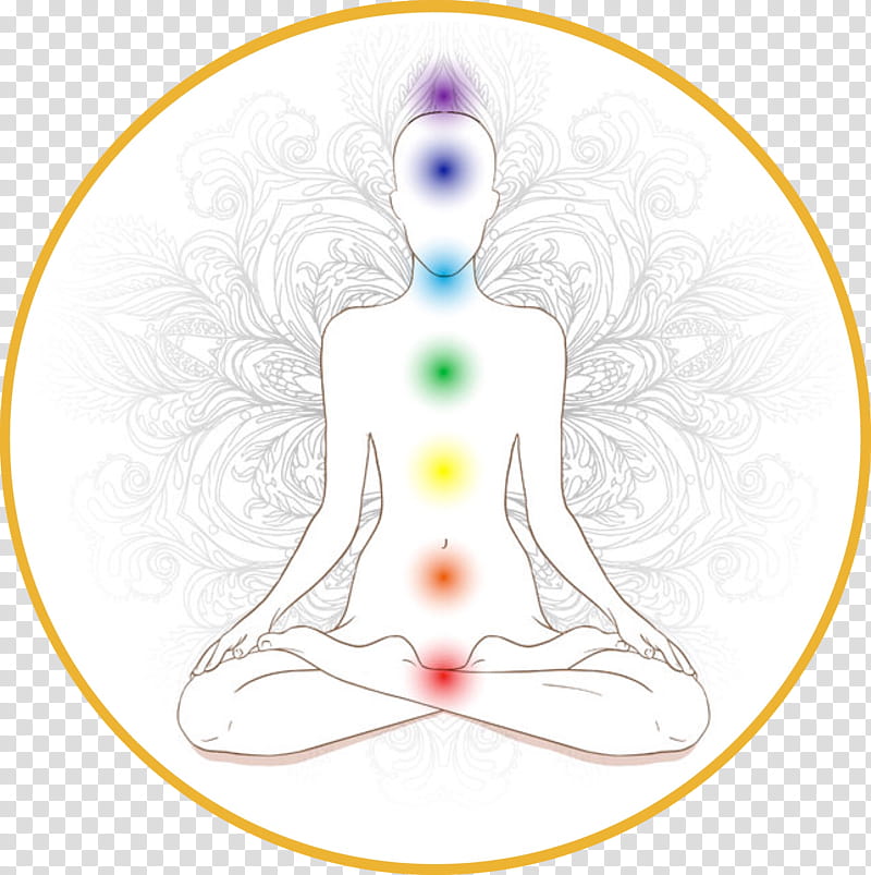 Yoga, Chakra, Muladhara, Svadhishthana, Meditation, Anahata, Vishuddha, Third Eye transparent background PNG clipart
