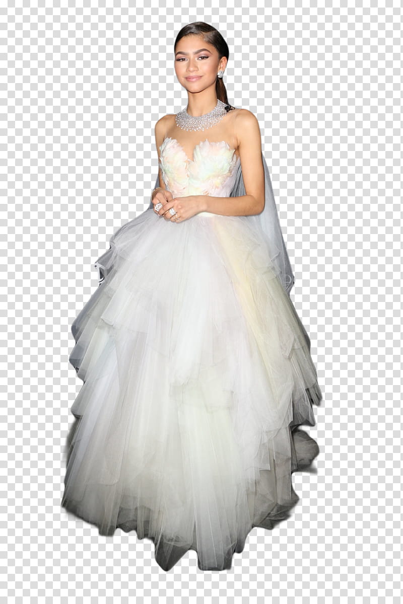 Zendaya Coleman transparent background PNG clipart