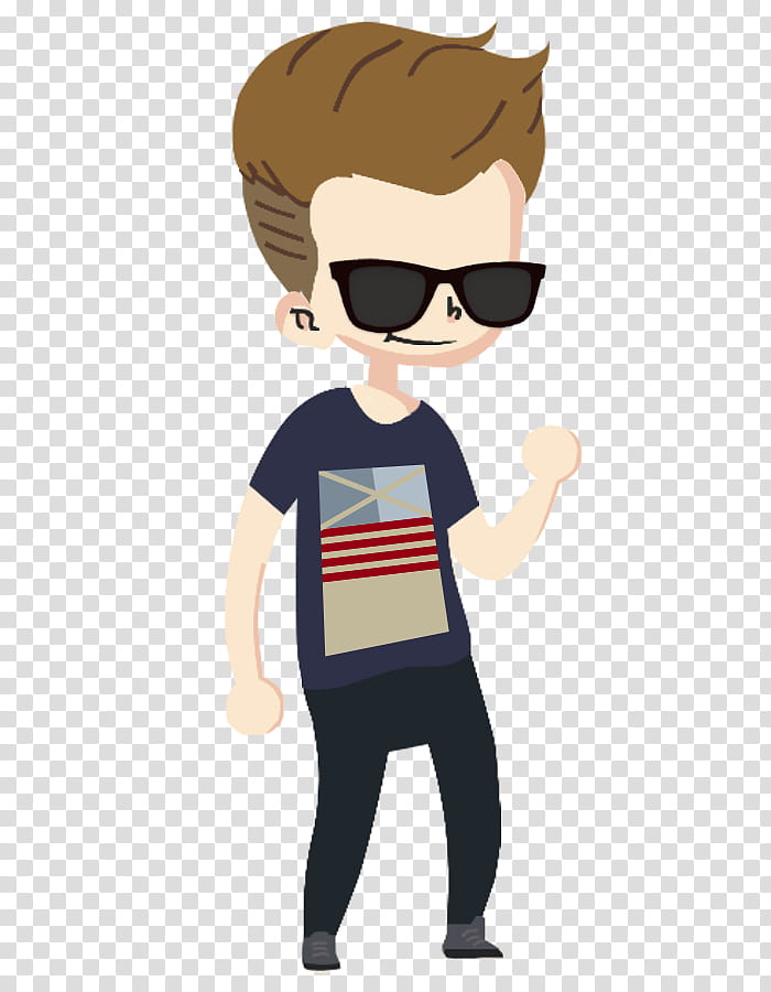 Nathan Sykes Doll transparent background PNG clipart