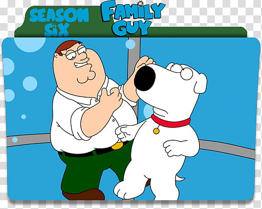 Family Guy, season  icon transparent background PNG clipart