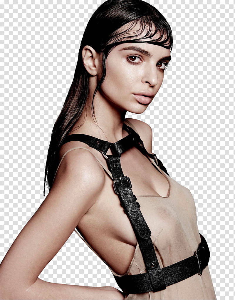 Emily Ratajkowski Transparent Background PNG Clipart HiClipart