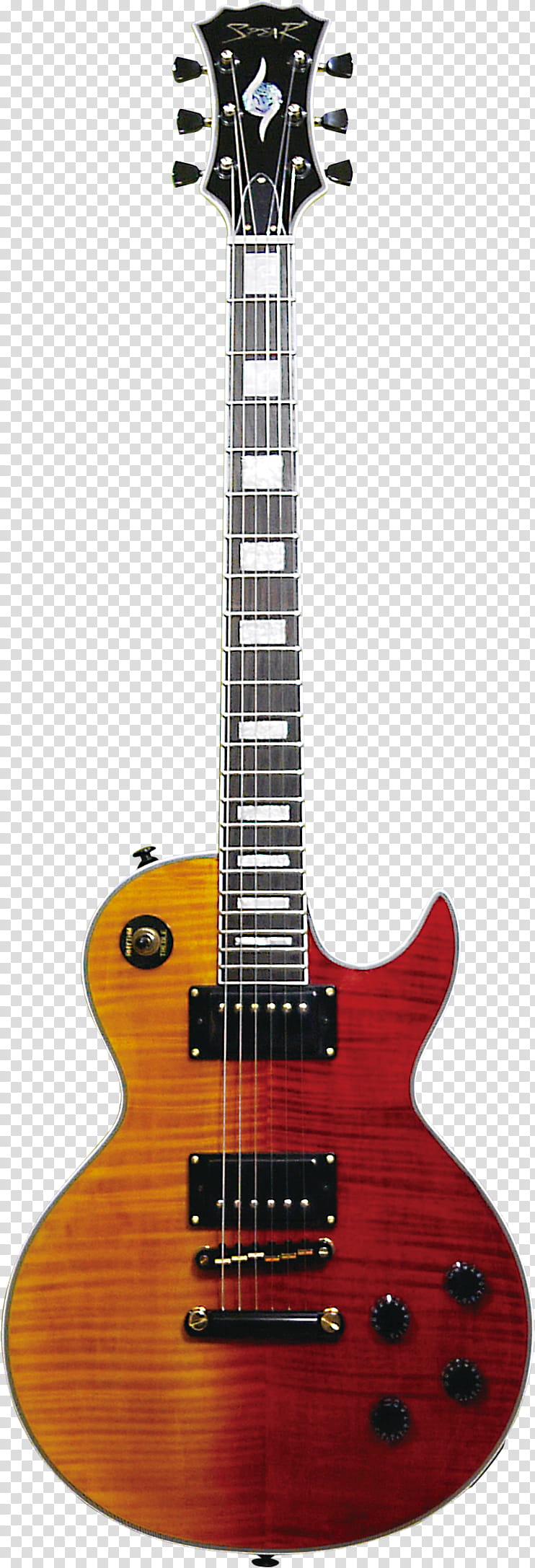Guitar, Gibson Les Paul Custom, Bass Guitar, Electric Guitar, Bc Rich, Music, Musical Instruments, ESP Guitars transparent background PNG clipart