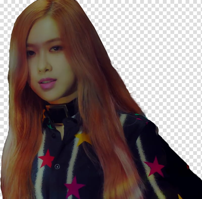 BLACKPINK Playing With Fire MV transparent background PNG clipart