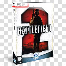DVD Game Icons v, Battlefield , Battlefield game case transparent background PNG clipart