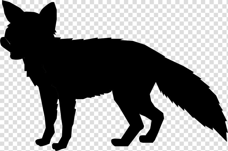 Wolf, Labrador Retriever, Kooikerhondje, Bernese Mountain Dog, Puppy, Sticker, Silhouette, Tail transparent background PNG clipart