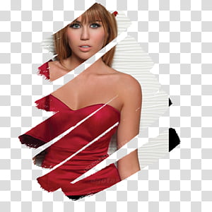 Manchas Miley Cyrus ZIP transparent background PNG clipart thumbnail