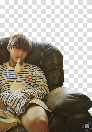 BTS-#3 transparent background PNG clipart thumbnail