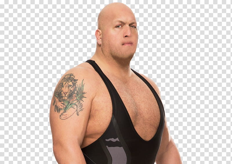 Big Show  transparent background PNG clipart