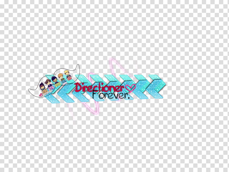 directioner ehehe, forever text transparent background PNG clipart