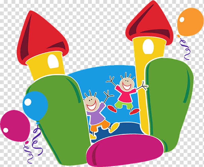 Castle, Inflatable Bouncers, Blog, Text, Area, Line, Play transparent background PNG clipart