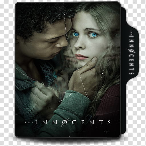 The Innocents  Long Folder Icon transparent background PNG clipart