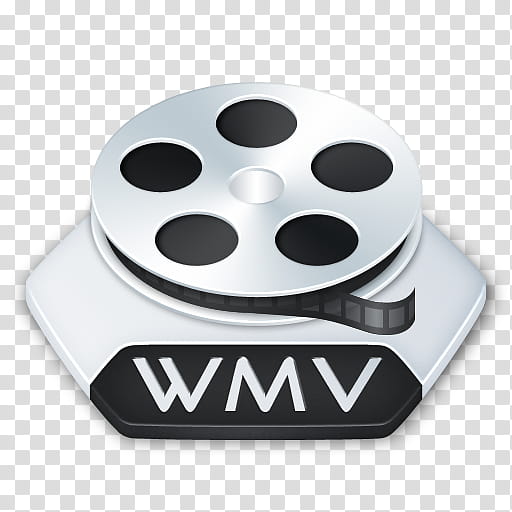 Senary System, gray WMV logo illustration transparent background PNG clipart