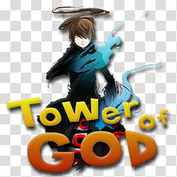 Tower of God, Torre de Dios Ico icon transparent background PNG clipart