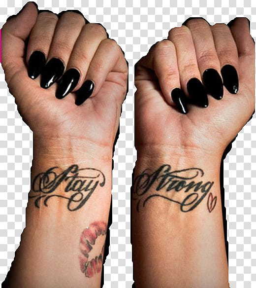 Demi Lovato Stay Strong transparent background PNG clipart