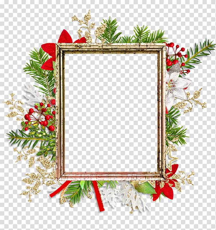 Graphic Design Frame, Frames, Drawing, Christmas Day, Rigid Frame, Moebe Frame, Jesus, Holly transparent background PNG clipart