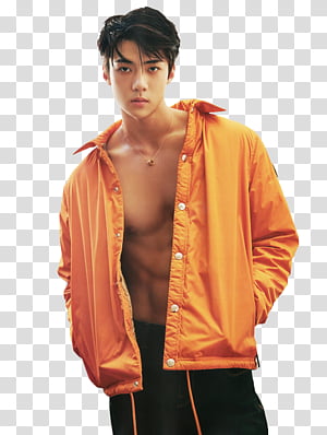 exo sehun transparent background png clipart hiclipart exo sehun transparent background png