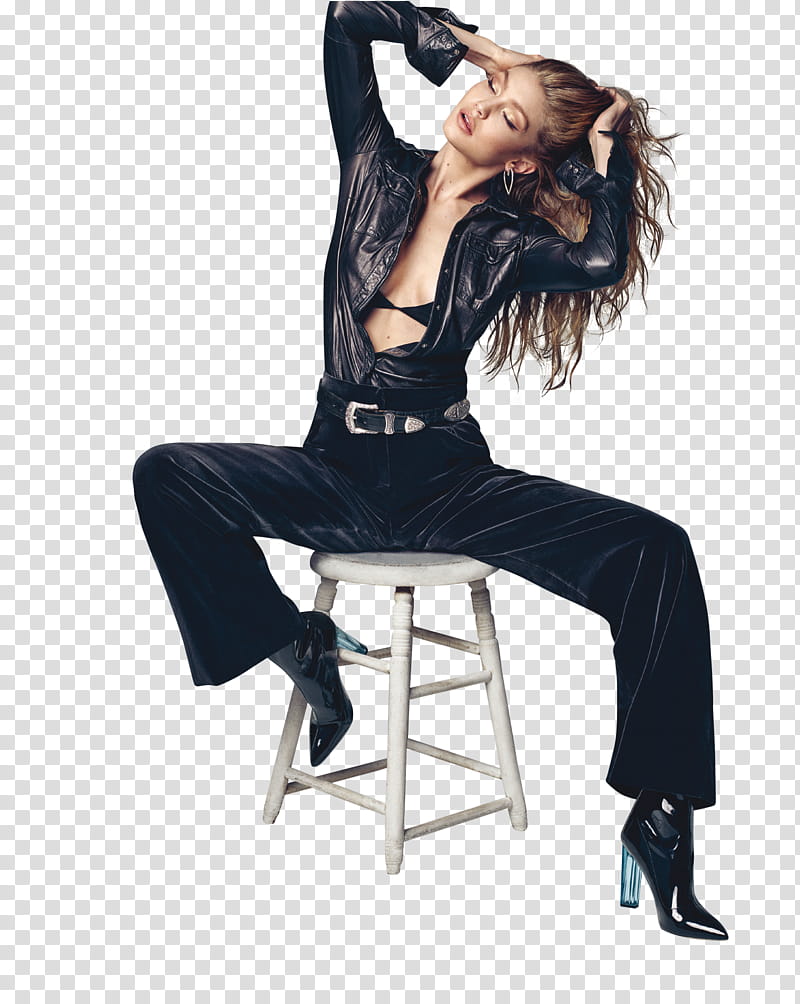 GIGI HADID,,GIGI HADID () transparent background PNG clipart