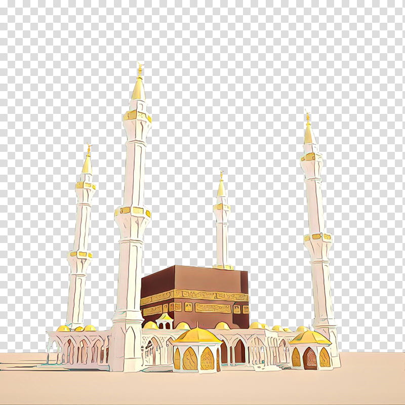 Building, Mosque, Place Of Worship, Khanqah, Holy Places, Landmark, Architecture, Spire transparent background PNG clipart